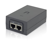 Ubiquiti POE-48-24W-G 24W Gigabit PoE Injector 48V 0.5A Ubiquiti POE-48-24W-G 24W Gigabit PoE Injector 48V 0.5A